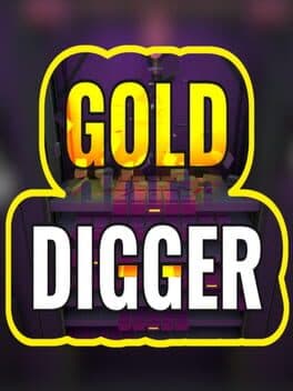 Gold Digger cover art