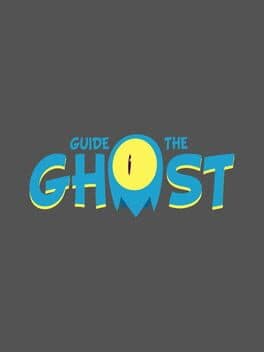 Guide the Ghost cover art