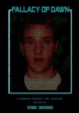 Fallacy of Dawn cover art