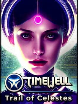 Timewell: Trail of Celestes cover art