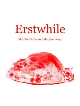 Erstwhile cover art