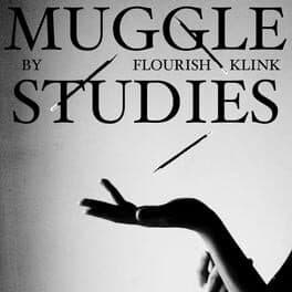 Muggle Studies cover art