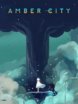 Amber City cover art