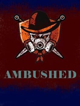 Ambushed cover art