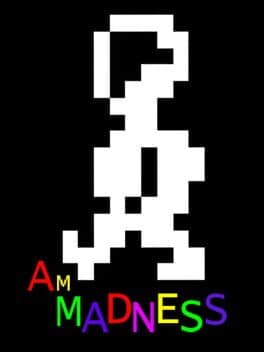 Am Madness cover art