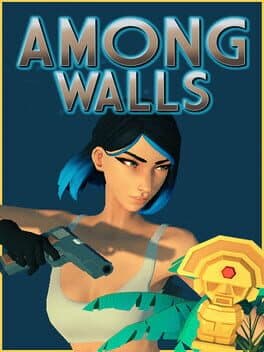 Among Walls cover art