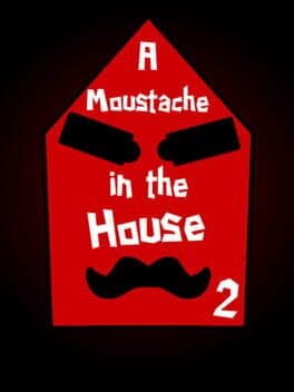 A Moustache in the House 2 cover art