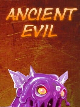 Ancient Evil cover art