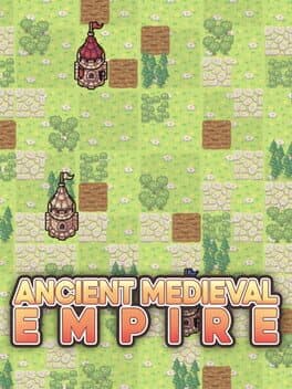Ancient Medieval Empire cover art