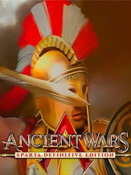 Ancient Wars: Sparta Definitive Edition cover art
