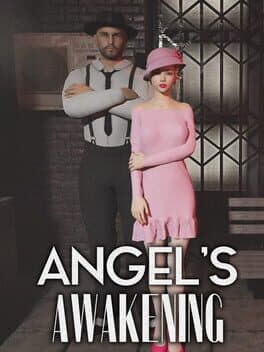 Angel's Awakening cover art