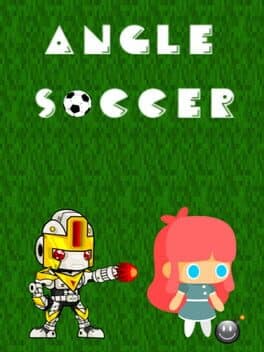 Angle Soccer cover art