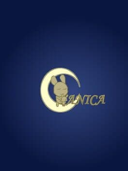Anica cover art