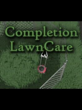 Completion LawnCare cover art