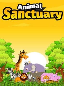 Animal Sanctuary cover art