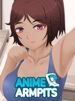 Anime Armpits cover art
