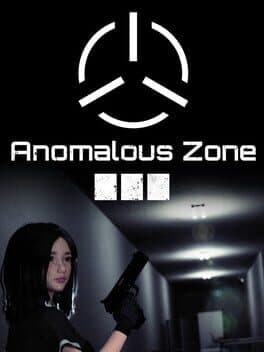 Anomalous Zone cover art