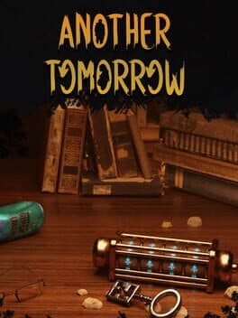 Another Tomorrow cover art