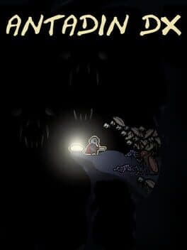 Antadin DX cover art