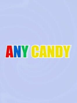 Any Candy cover art