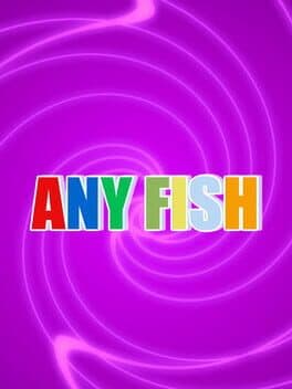 Any Fish cover art