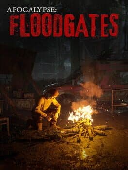 Apocalypse: Floodgates cover art