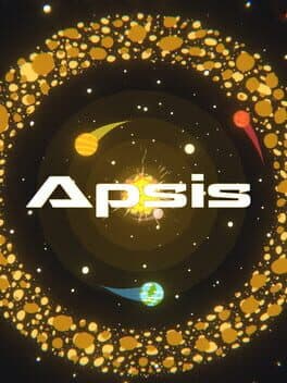 Apsis cover art