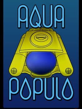 Aqua Populo cover art
