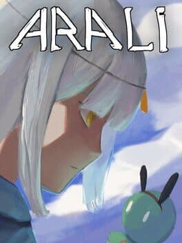 Arali cover art