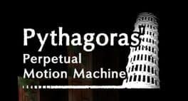 Pythagoras' Perpetual Motion Machine cover art
