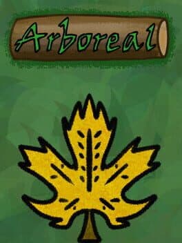 Arboreal cover art