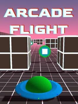 Arcade Flight cover art