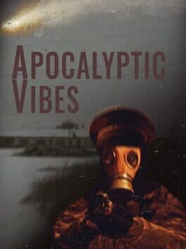 Apocalyptic Vibes cover art