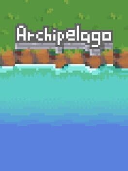 Archipelago cover art