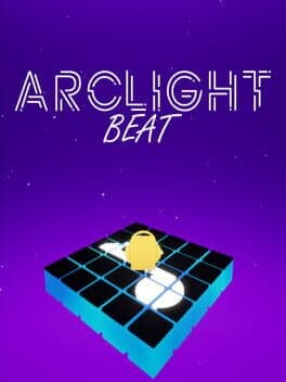 Arclight Beat cover art