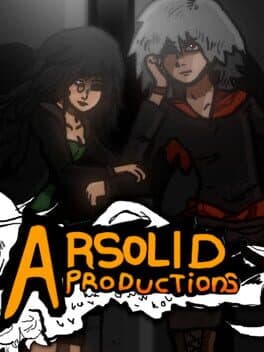 Arsolid Productions cover art