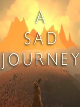A Sad Journey cover art