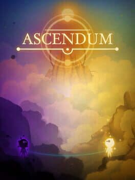 Ascendum cover art