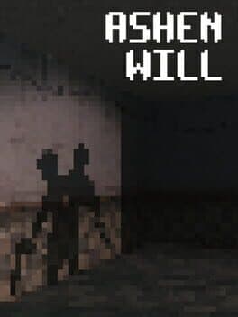 Ashen Will cover art