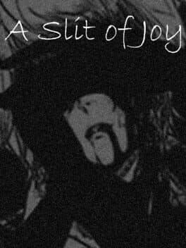 A Slit of Joy cover art