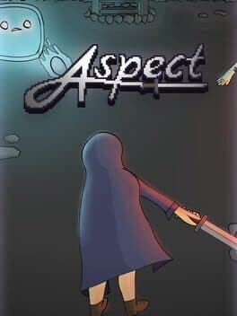 Aspect cover art