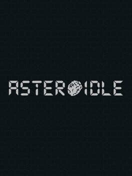 AsteroIdle cover art