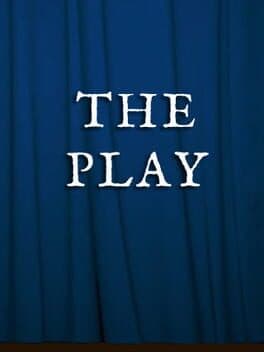 The Play cover art