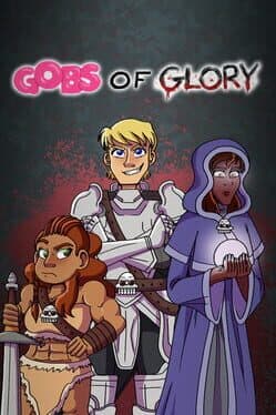 Gobs of Glory cover art