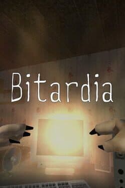 Bitardia cover art