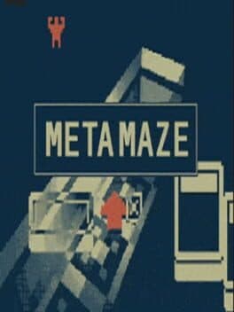 Metamaze cover art