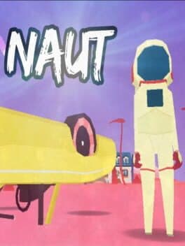 Naut cover art