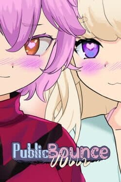 Public Bounce cover art