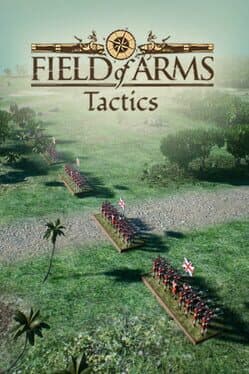 Field of Arms: Tactics cover art