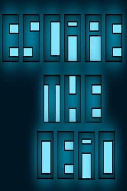 Escape the Dead cover art